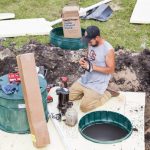 Septic Tank Repair