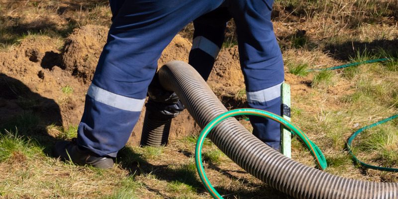 Septic Services in Smyrna, Georgia