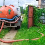 Septic Tank Maintenance