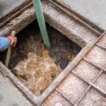 Septic Tank Cleaning