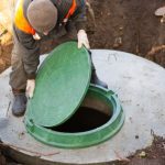 Septic Tank Installation