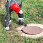Septic Tank Inspection