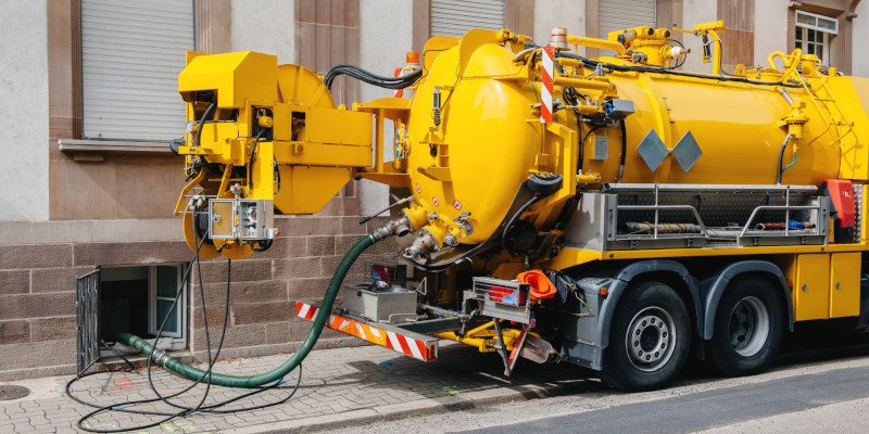 24 Hour Septic Services in Smyrna, Georgia