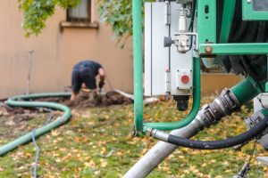 Understanding the Importance of Septic Tank Maintenance