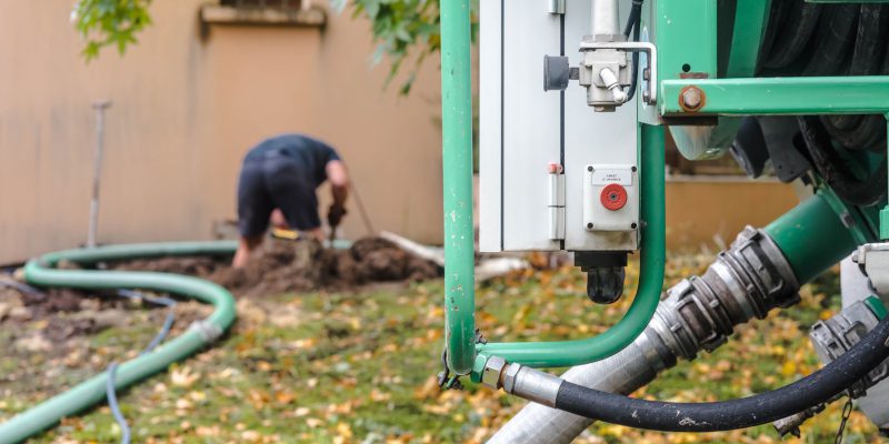 Understanding the Importance of Septic Tank Maintenance