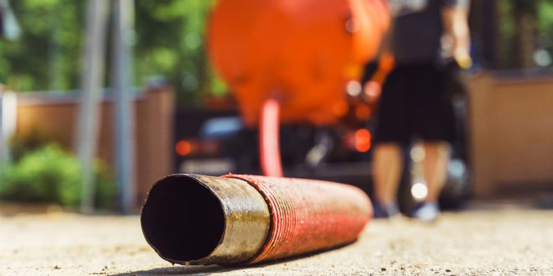 Four Reasons to Prioritize Septic Tank Repair